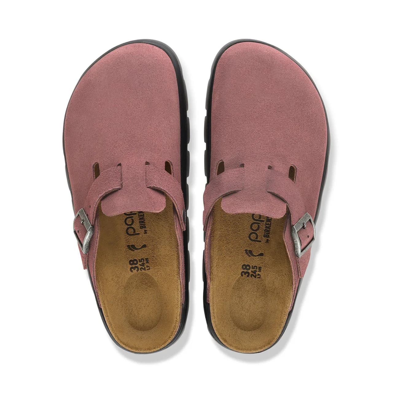 Birkenstock BOSTON CHUNKY VL — Çok Renkli · 1033052 (3/6)