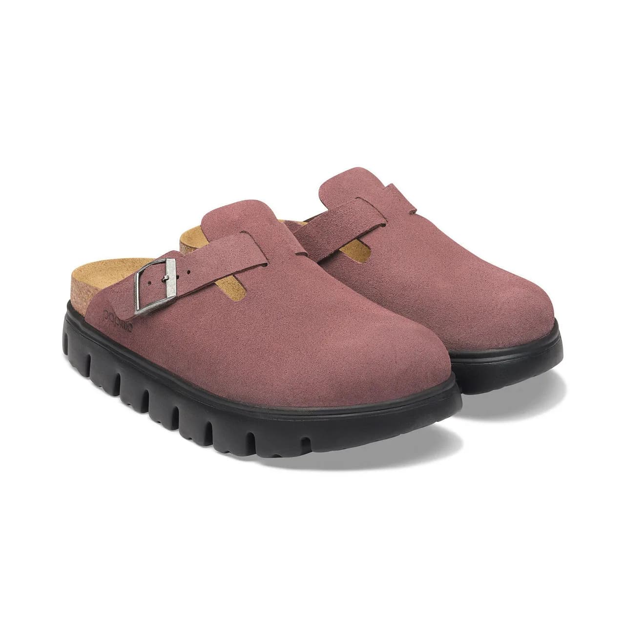 Birkenstock BOSTON CHUNKY VL — Çok Renkli · 1033052 (4/6)
