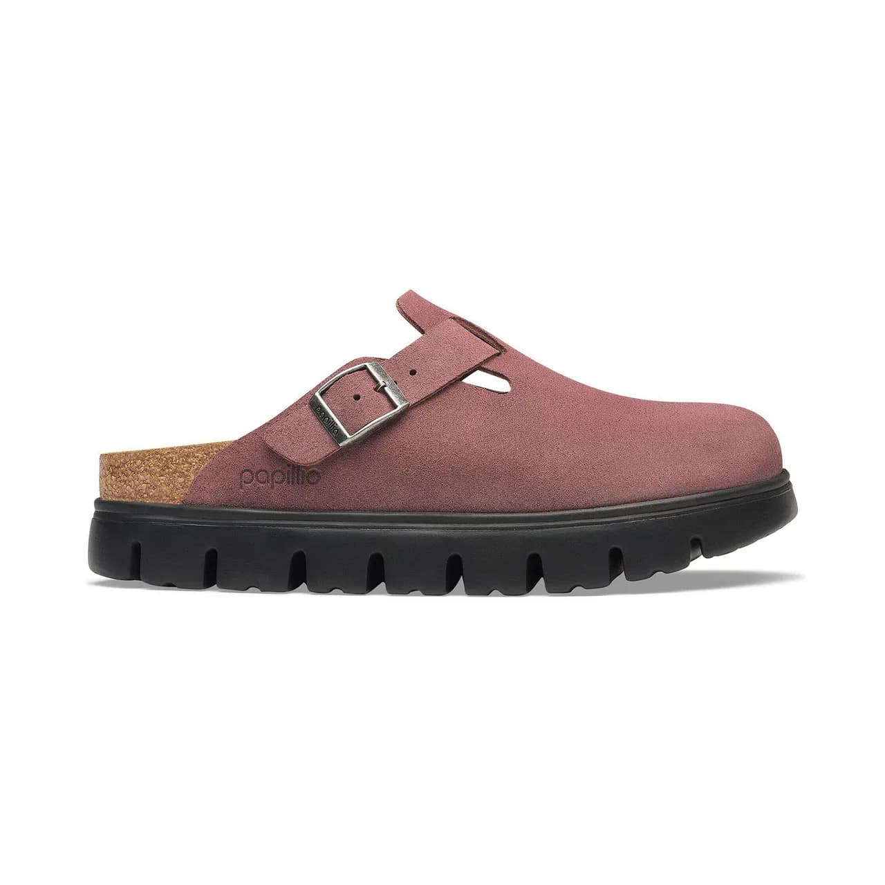 Birkenstock BOSTON CHUNKY VL — Çok Renkli · 1033052 (5/6)