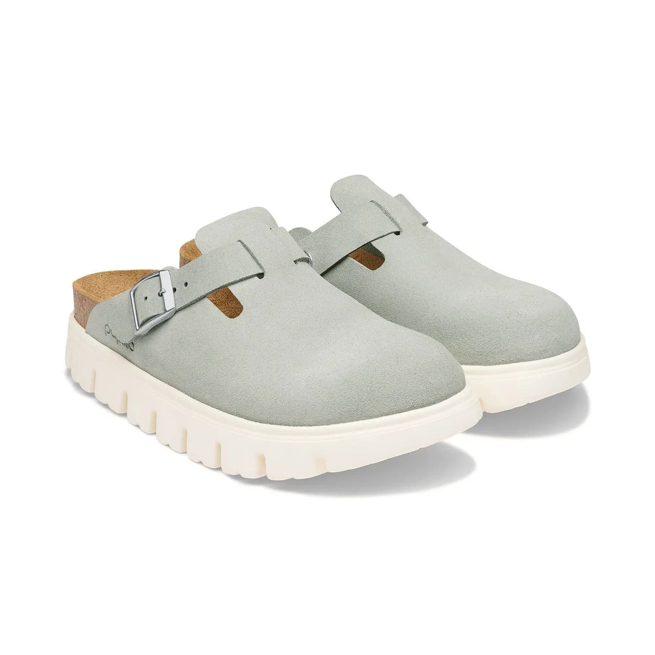 Birkenstock BOSTON CHUNKY VL — Çok Renkli · 1033053 (4/8)