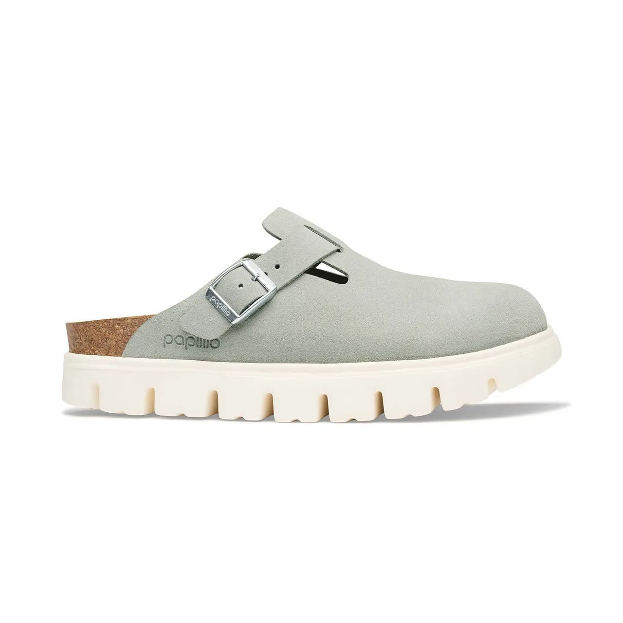 Birkenstock BOSTON CHUNKY VL — Çok Renkli · 1033053 (5/8)