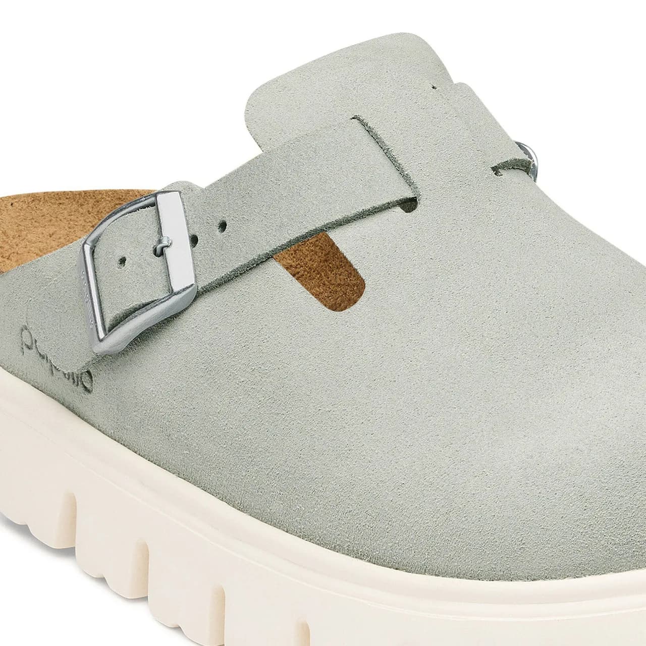 Birkenstock BOSTON CHUNKY VL — Çok Renkli · 1033053 (6/8)