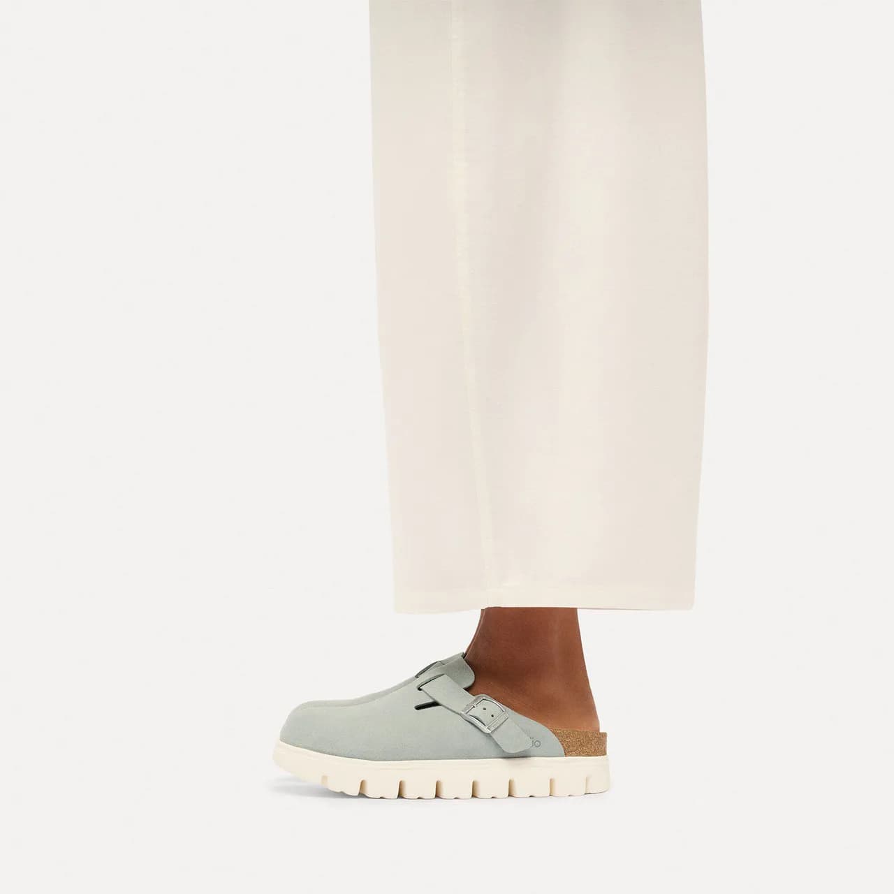 Birkenstock BOSTON CHUNKY VL — Çok Renkli · 1033053 (8/8)
