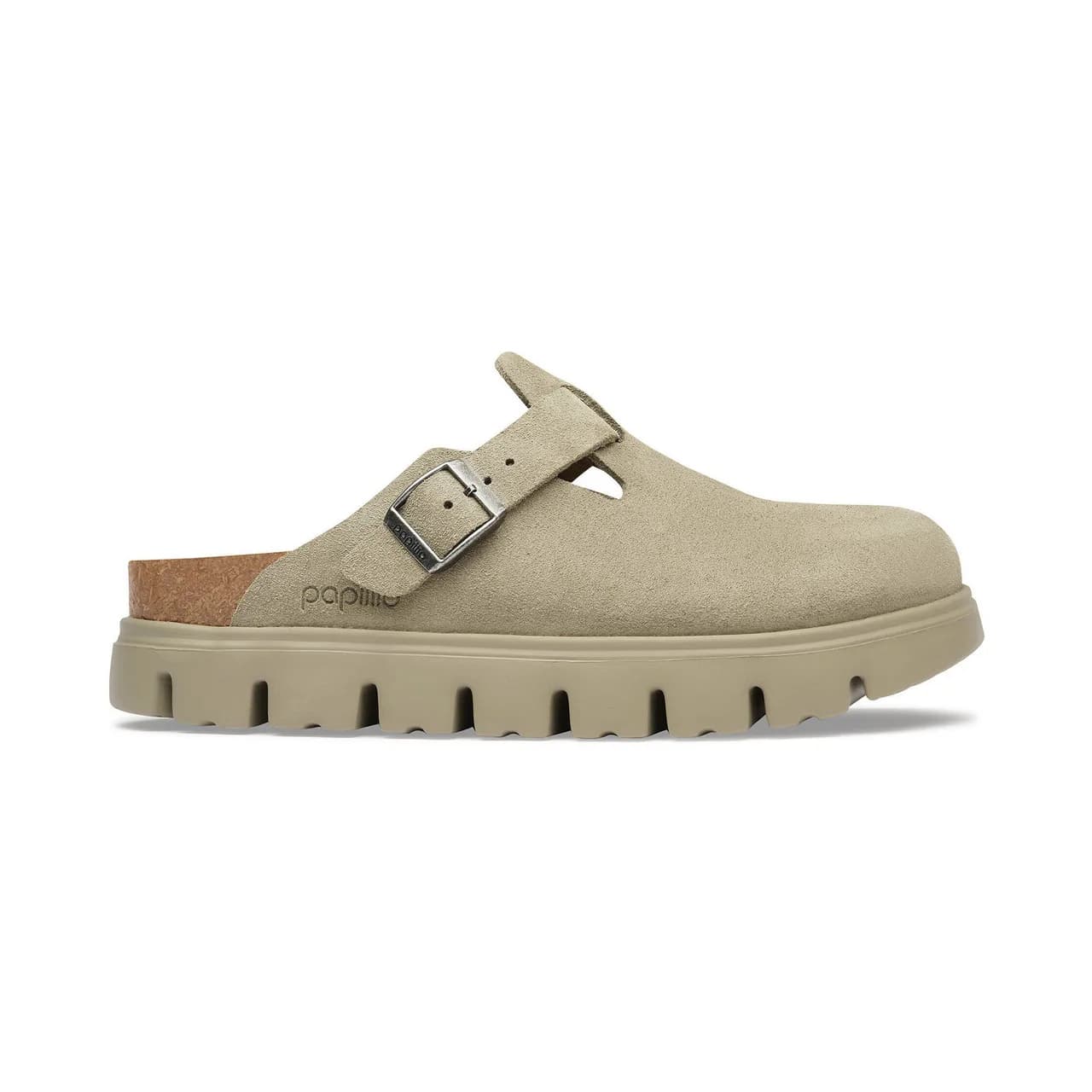 Birkenstock BOSTON CHUNKY VL — Çok Renkli · 1033054 (5/8)