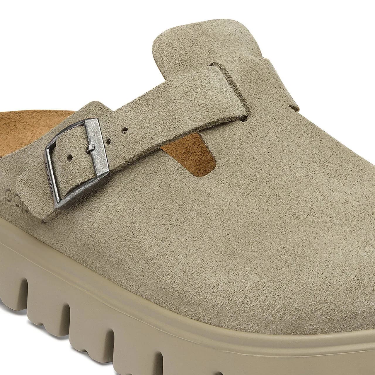 Birkenstock BOSTON CHUNKY VL — Çok Renkli · 1033054 (6/8)