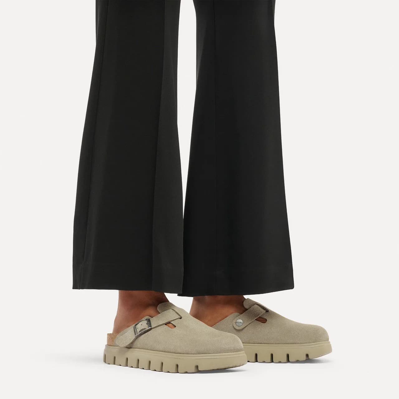 Birkenstock BOSTON CHUNKY VL — Çok Renkli · 1033054 (8/8)