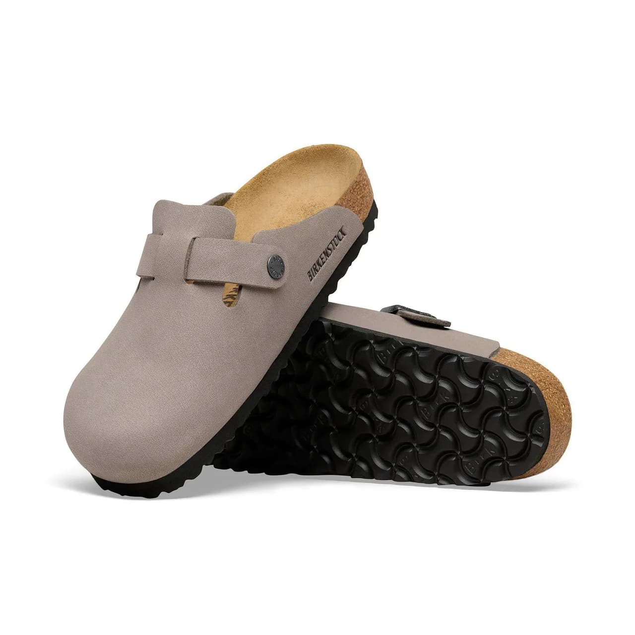 Birkenstock BOSTON BF NU — Çok Renkli · 1033135 (2/6)