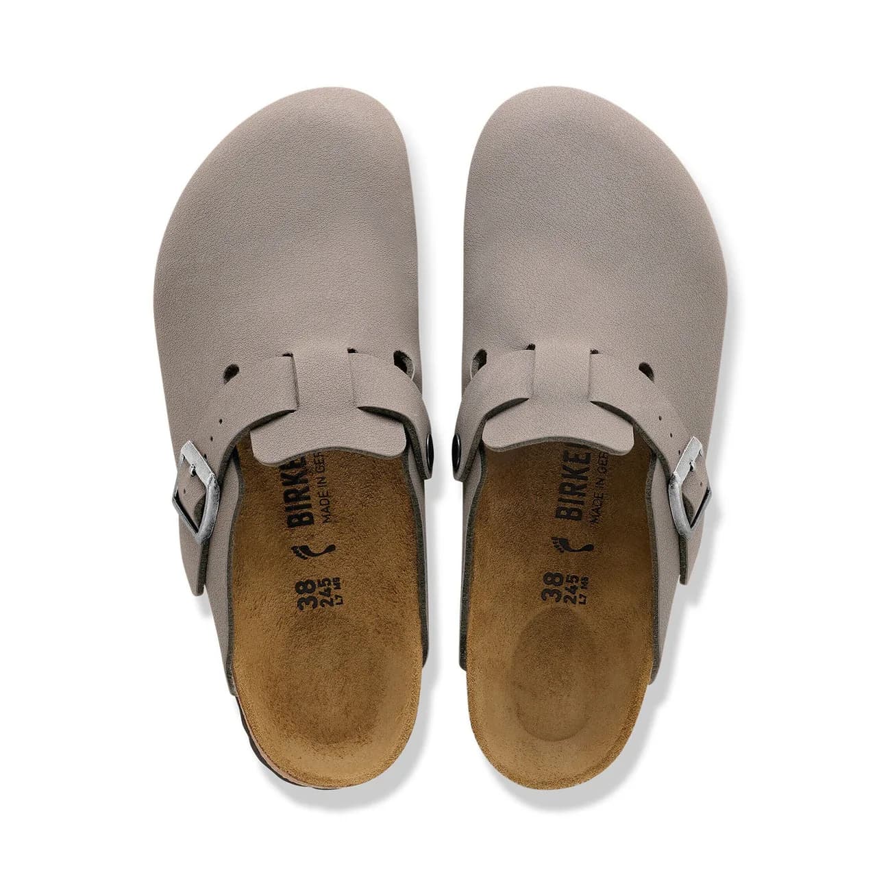 Birkenstock BOSTON BF NU — Çok Renkli · 1033135 (3/6)