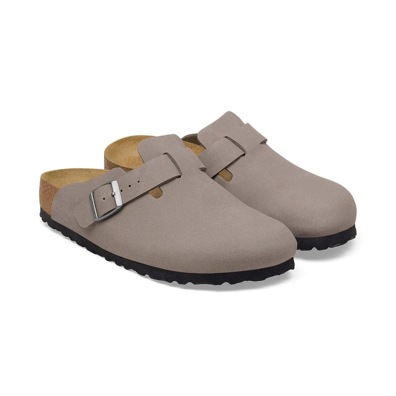 Birkenstock BOSTON BF NU — Çok Renkli · 1033135 (4/6)
