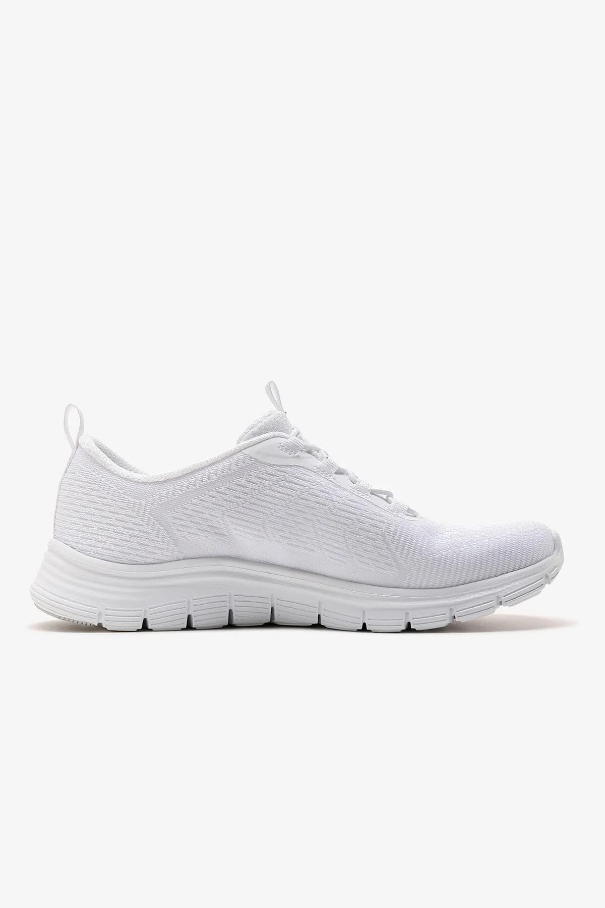 Skechers Kadın Arch Fıt Vısta Ayakkabı Beyaz görsel 1