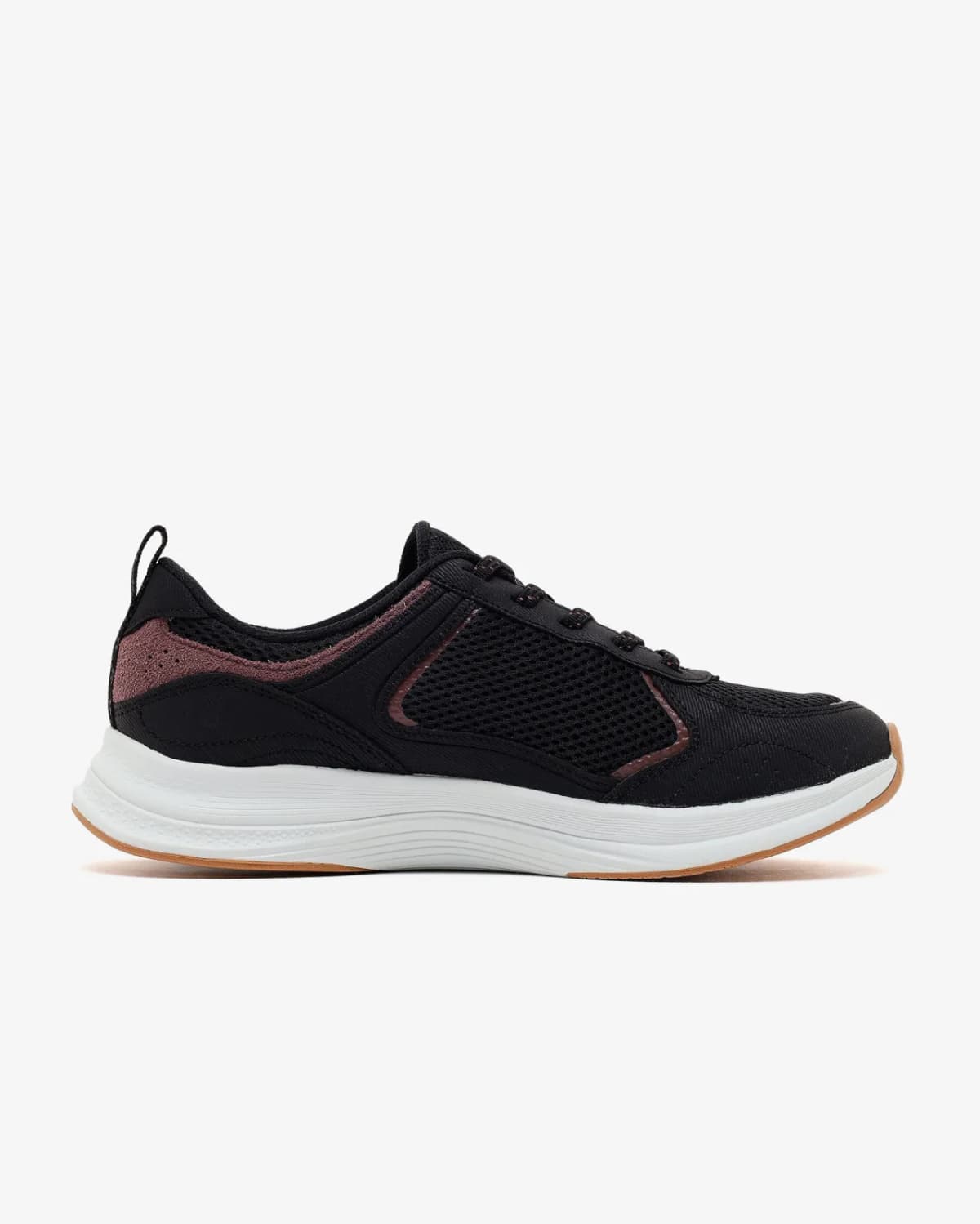 Skechers Arch Fit Vista 2.0 Kadın Siyah Spor Ayakkabı