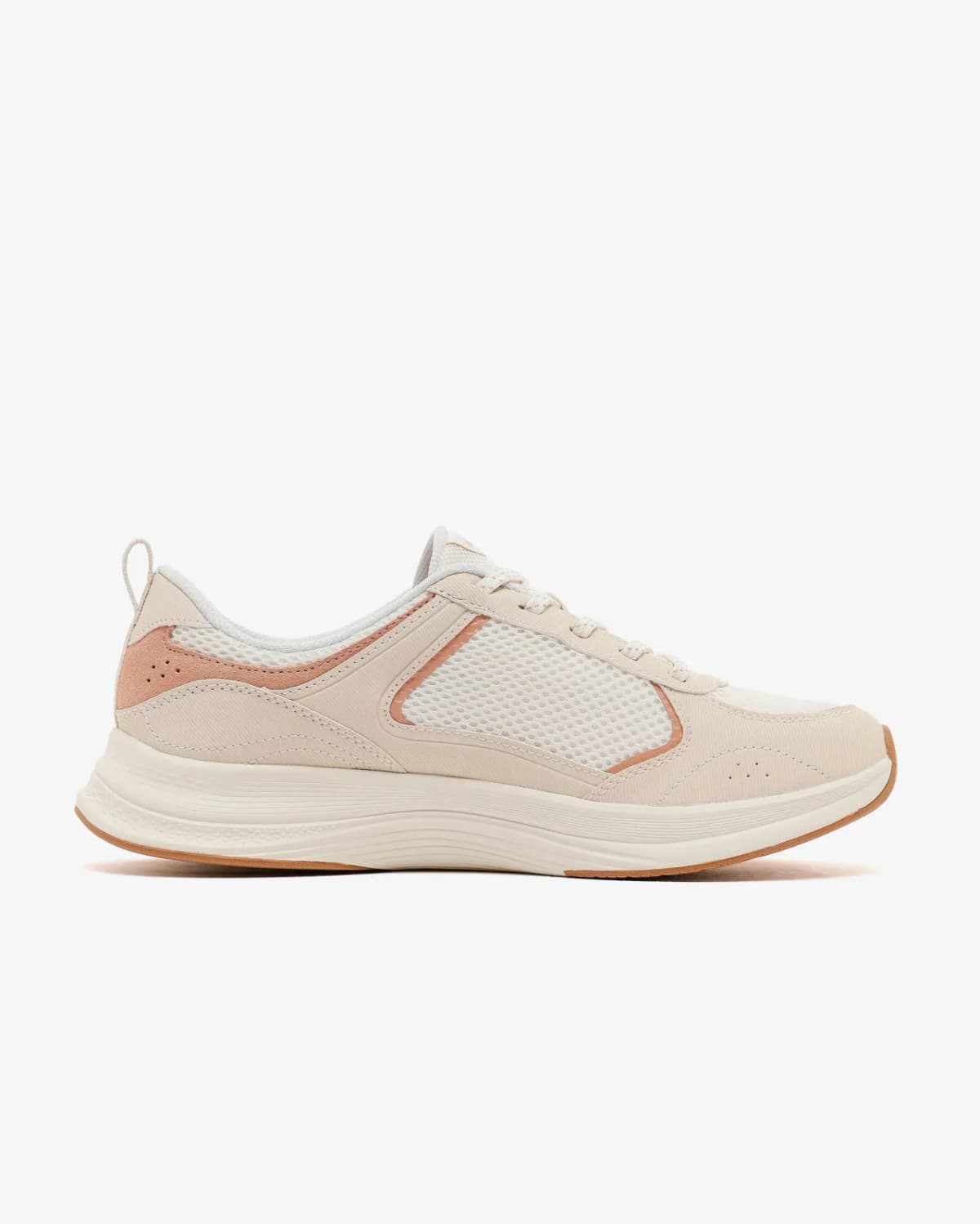 Skechers Arch Fit Vista 2.0 Kadın Bej Spor Ayakkabı