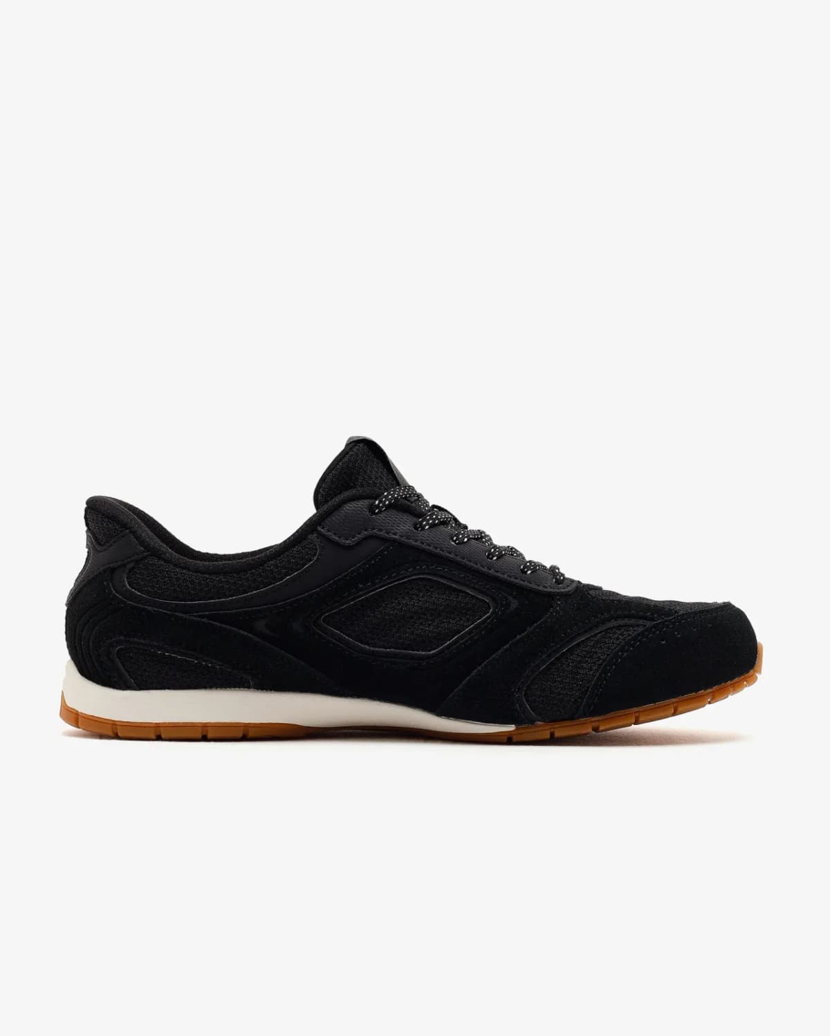 Skechers Retro Lite Kadın Siyah Sneakers