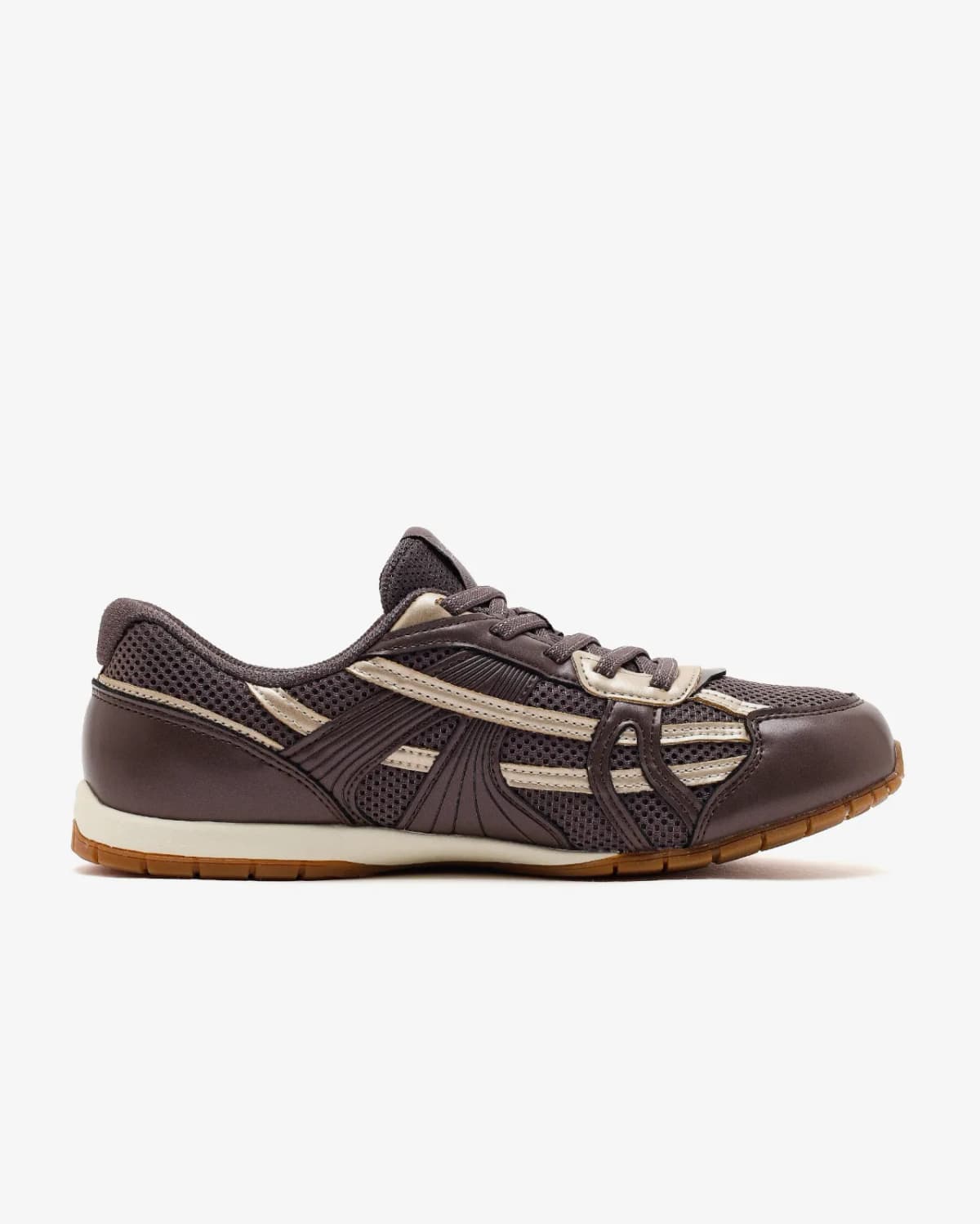 Skechers Retro Lite Kadın Gri Sneakers