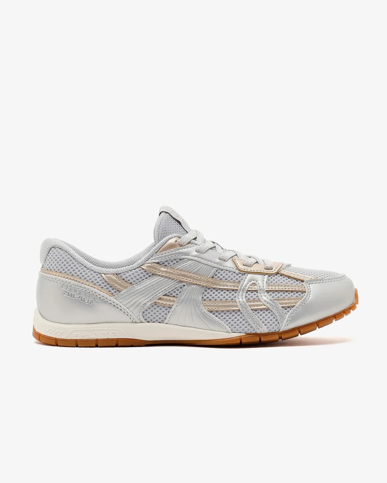 Retro Lite Kadın Gri Sneakers