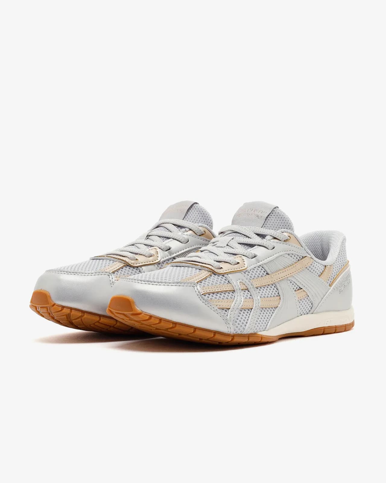 Skechers Retro Lite Kadın Gri Sneakers · 104782-GYSL (3/8)
