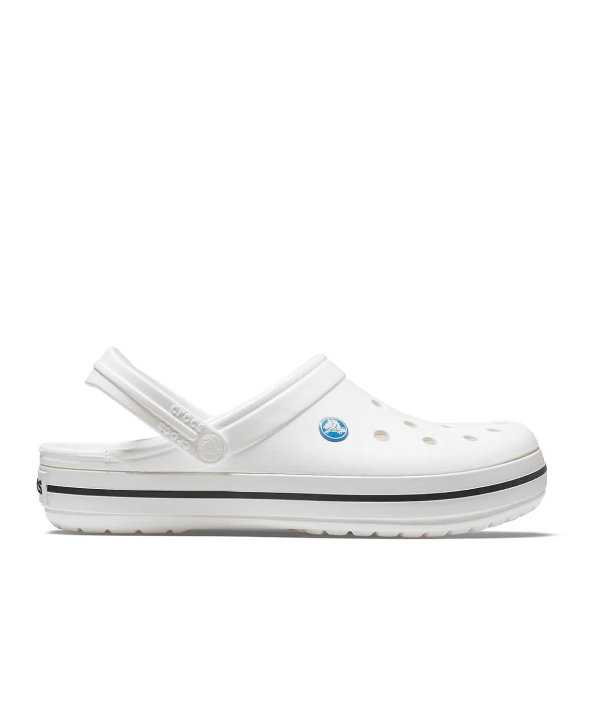 Crocs Crocband Clog — Çok Renkli