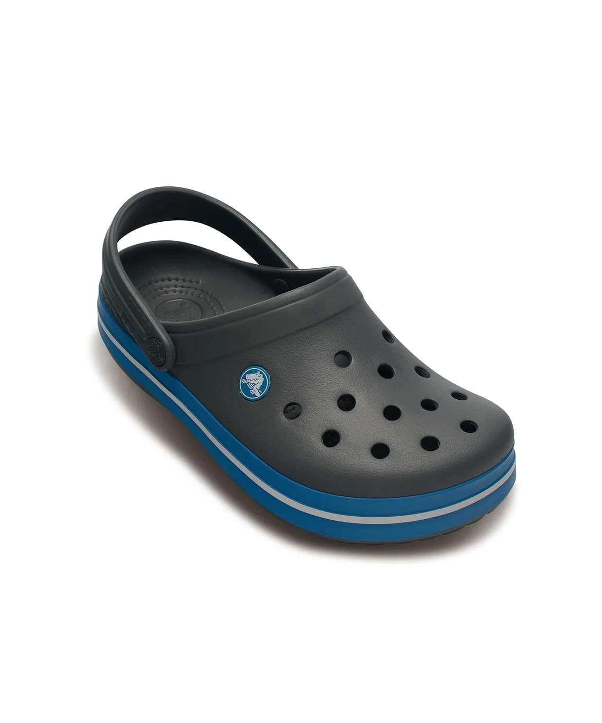 Crocs Crocband Clog — Çok Renkli · 11016-07W (3/7)