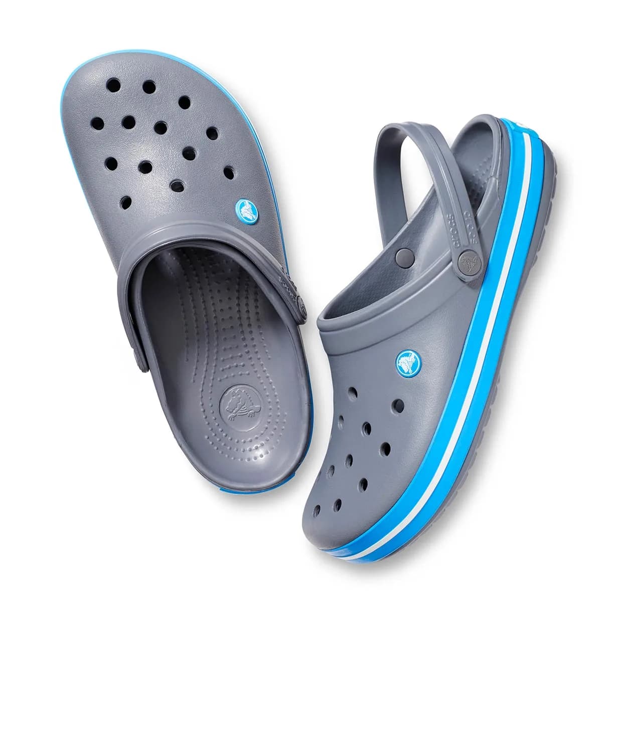 Crocs Crocband Clog — Çok Renkli · 11016-07W (4/7)