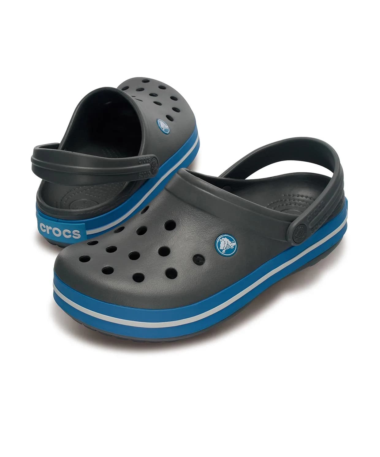 Crocs Crocband Clog — Çok Renkli · 11016-07W (5/7)