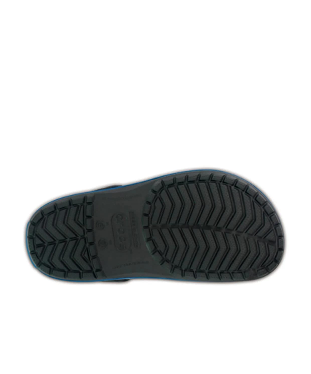 Crocs Crocband Clog — Çok Renkli · 11016-07W (7/7)