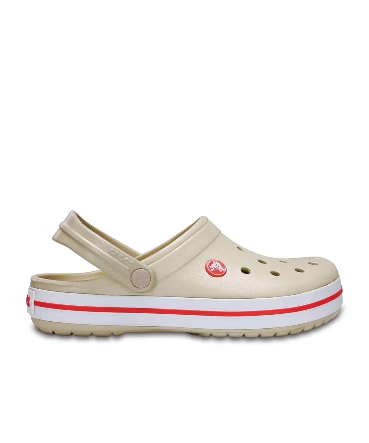 Crocs Crocband Clog — Çok Renkli