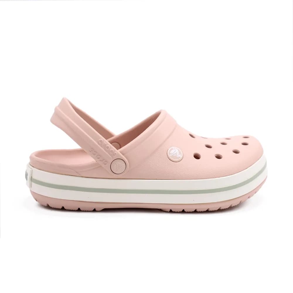 Crocs Crocband Kadın Terlik Pembe