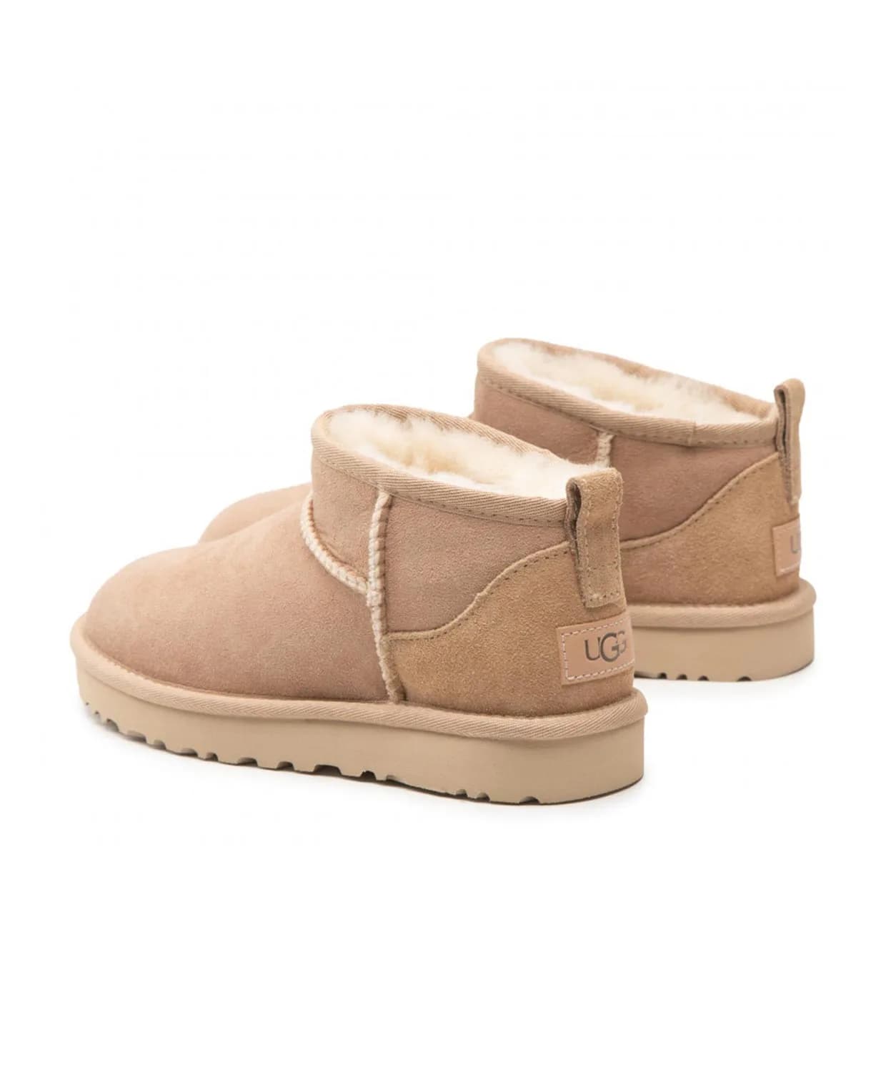 UGG 1116109-SAN — Kahverengi (7/8)
