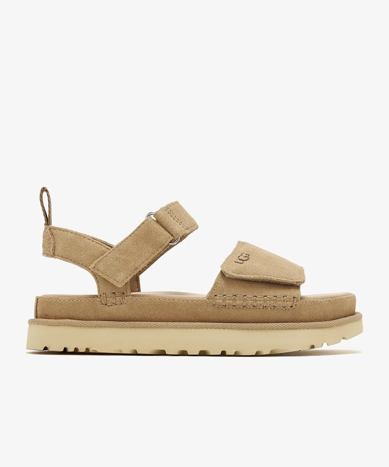 Ugg Goldenstar Kadın Sandalet Kum — Çok Renkli · 1136783-SAN (6/9)