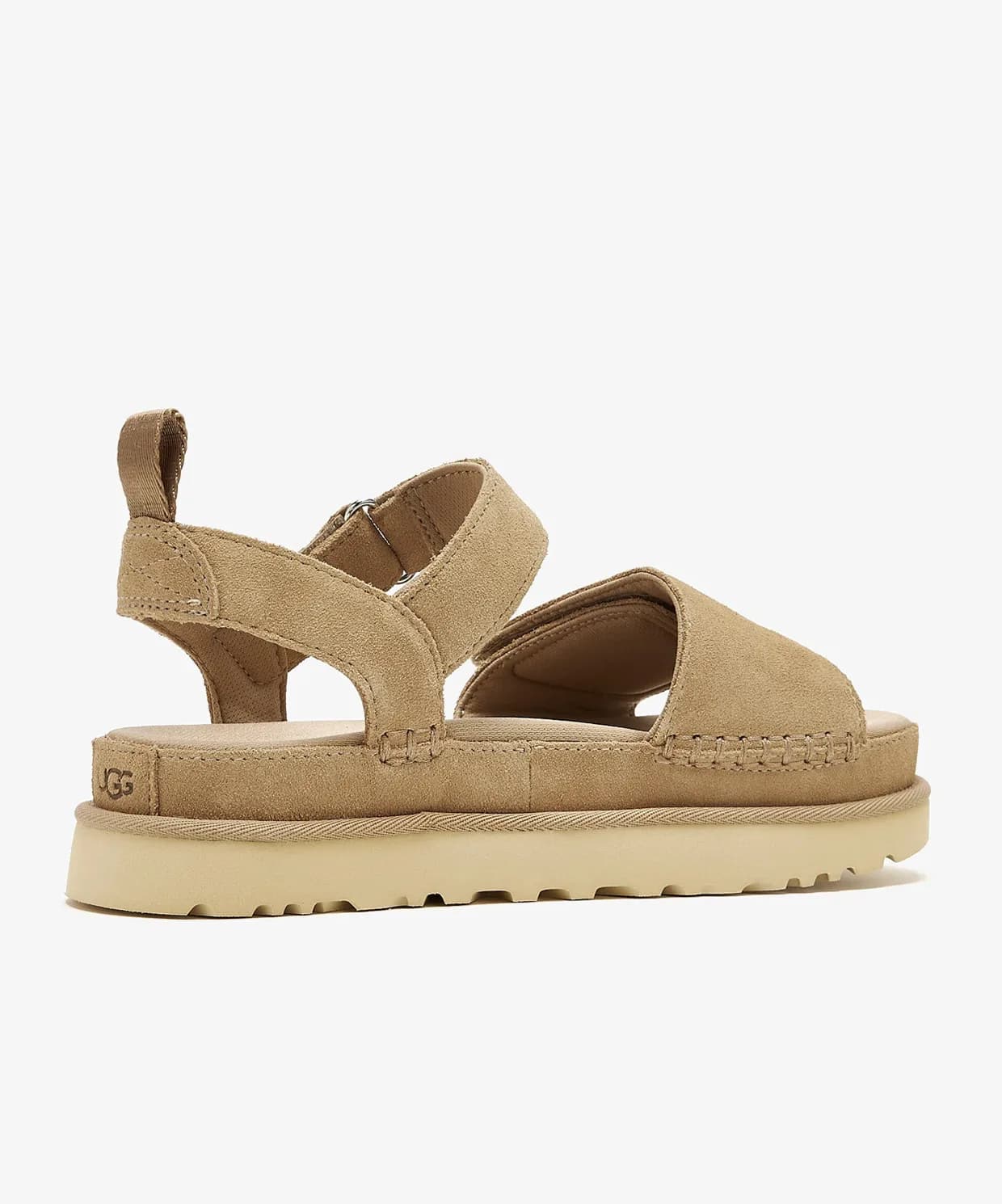 Ugg Goldenstar Kadın Sandalet Kum — Çok Renkli · 1136783-SAN (7/9)
