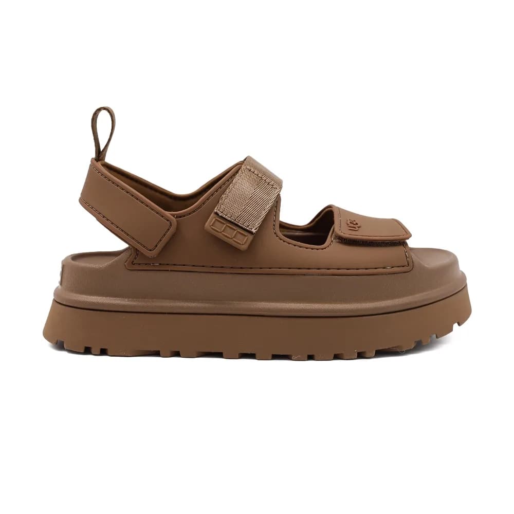 Ugg Goldenglow Kadın Sandalet Kahverengi