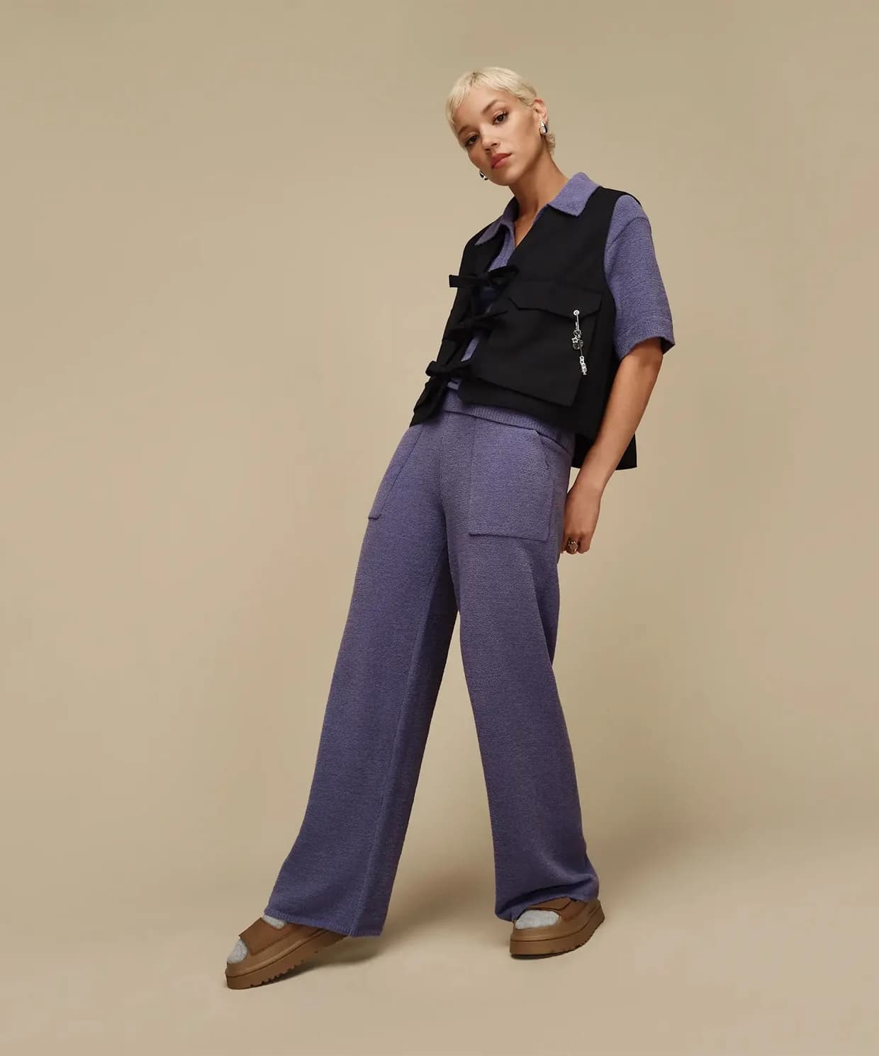UGG Goldenglow · 1152685-BRWN (13/13)