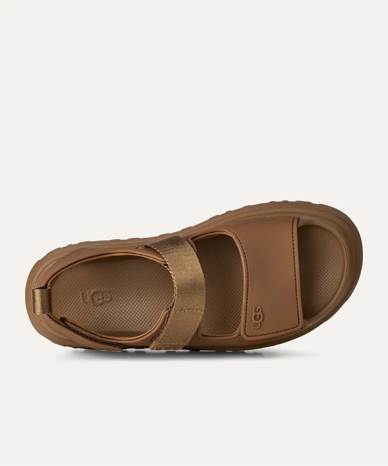 UGG Goldenglow · 1152685-BRWN (10/13)
