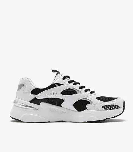 Skechers Bobs Bamina Spor Ayakkabı Siyah-Beyaz · 117354-BKW (14/15)