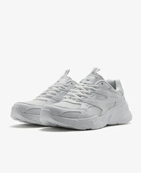 Skechers Bobs Bamina Spor Ayakkabı Beyaz · 117354-WHT (9/10)
