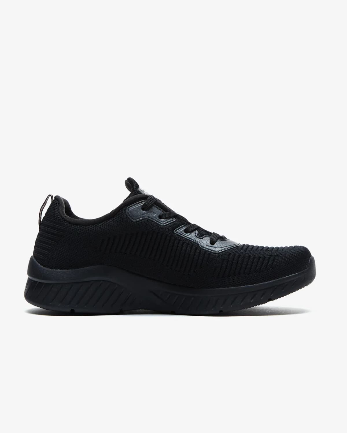 Skechers Squad Air Kadın Siyah Spor Ayakkabı