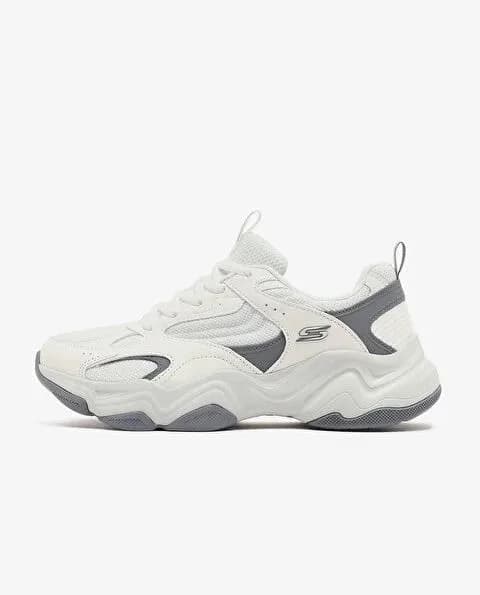 Skechers Kadın Bobs Diego Ayakkabı Beyaz · 117685-WHT (5/15)