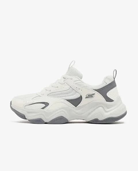 Skechers Kadın Bobs Diego Ayakkabı Beyaz · 117685-WHT (7/15)