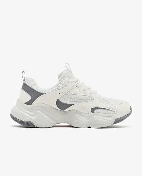 Skechers Kadın Bobs Diego Ayakkabı Beyaz · 117685-WHT (9/15)
