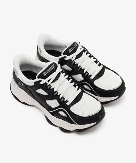 Skechers Bobs Diego Spor Ayakkabı Siyah · 117686-BLK (9/11)