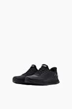 Skechers Kadın Bobs Squad 4 Ayakkabı Siyah — Beyaz · 117740-BBK (4/8)