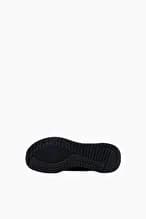Skechers Kadın Bobs Squad 4 Ayakkabı Siyah — Beyaz · 117740-BBK (5/8)