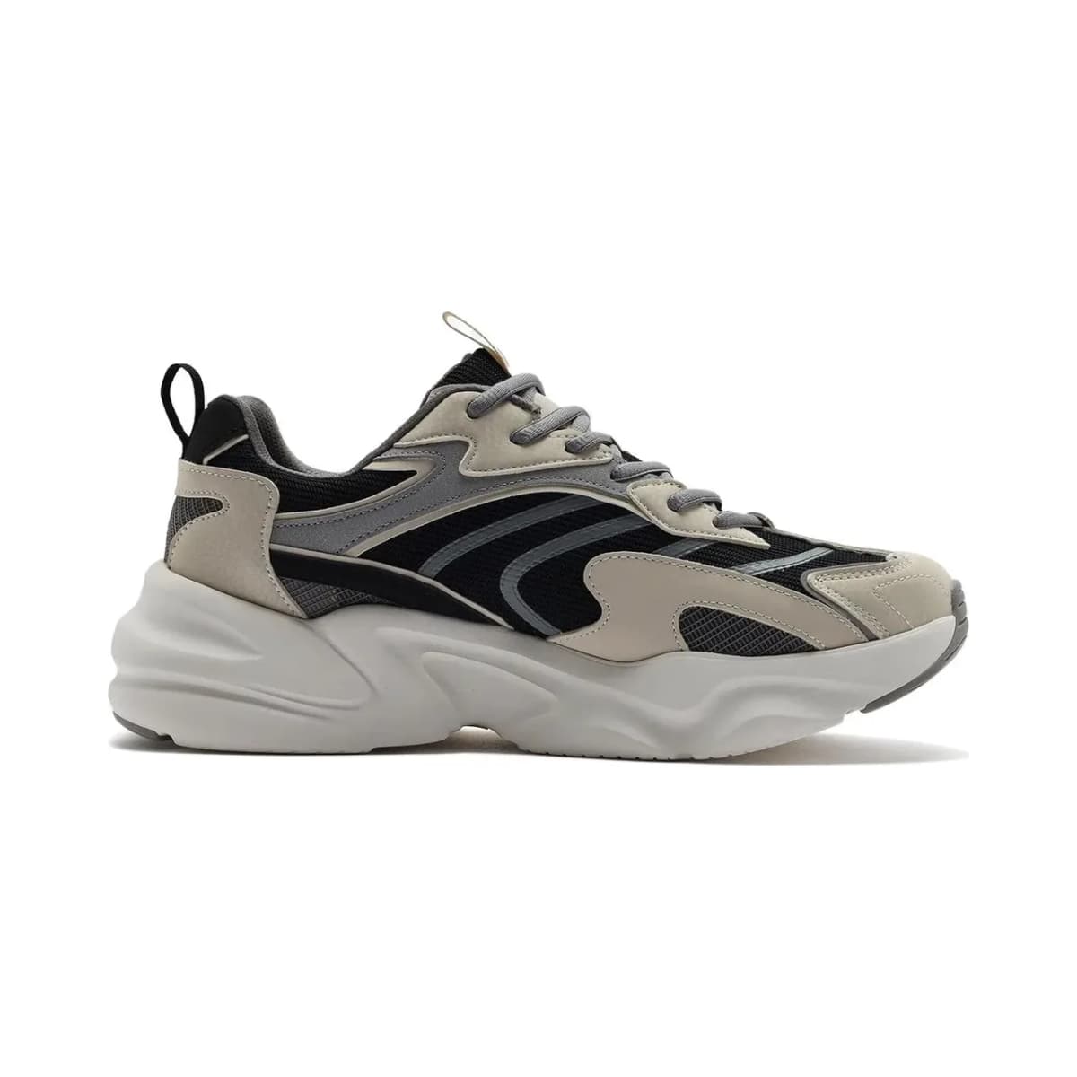 Skechers Bobs Bamina 2 Spor Ayakkabı Krem — Çok Renkli