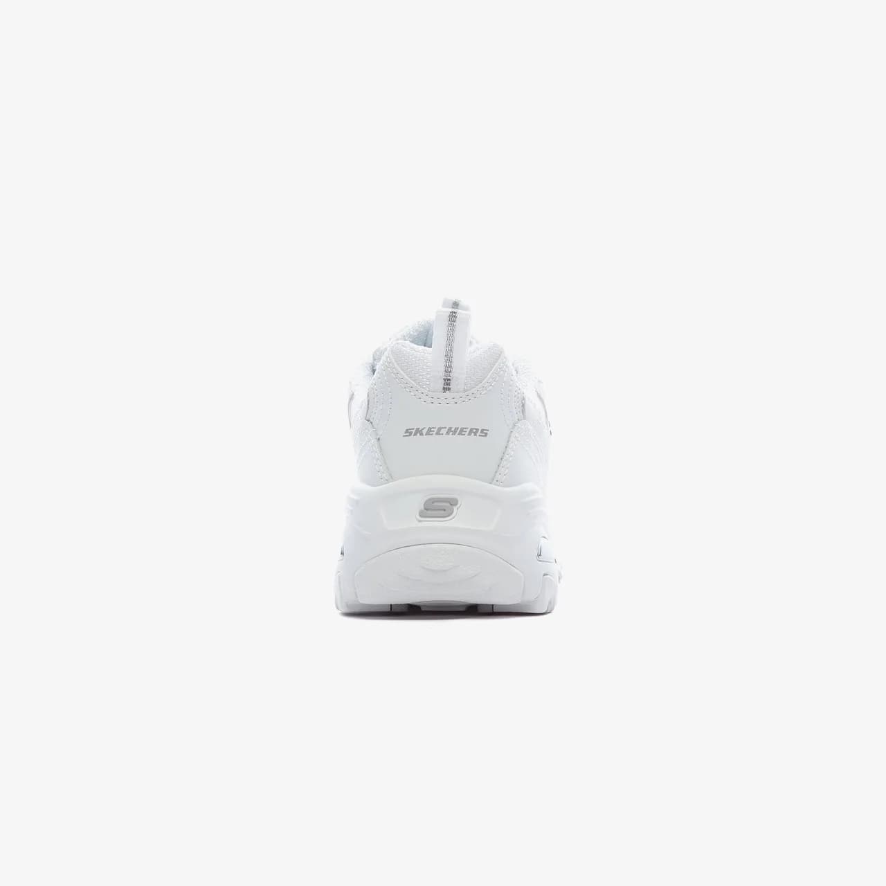 Skechers D'LİTES - FRESH START Kadın Beyaz Sneakers · 11931-WSL (2/6)