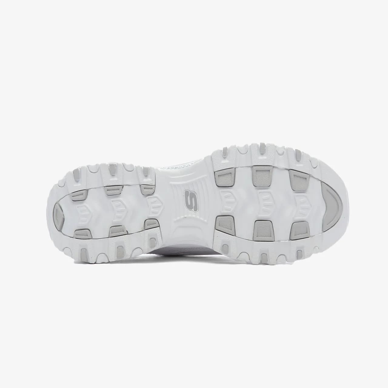 Skechers D'LİTES - FRESH START Kadın Beyaz Sneakers · 11931-WSL (5/6)