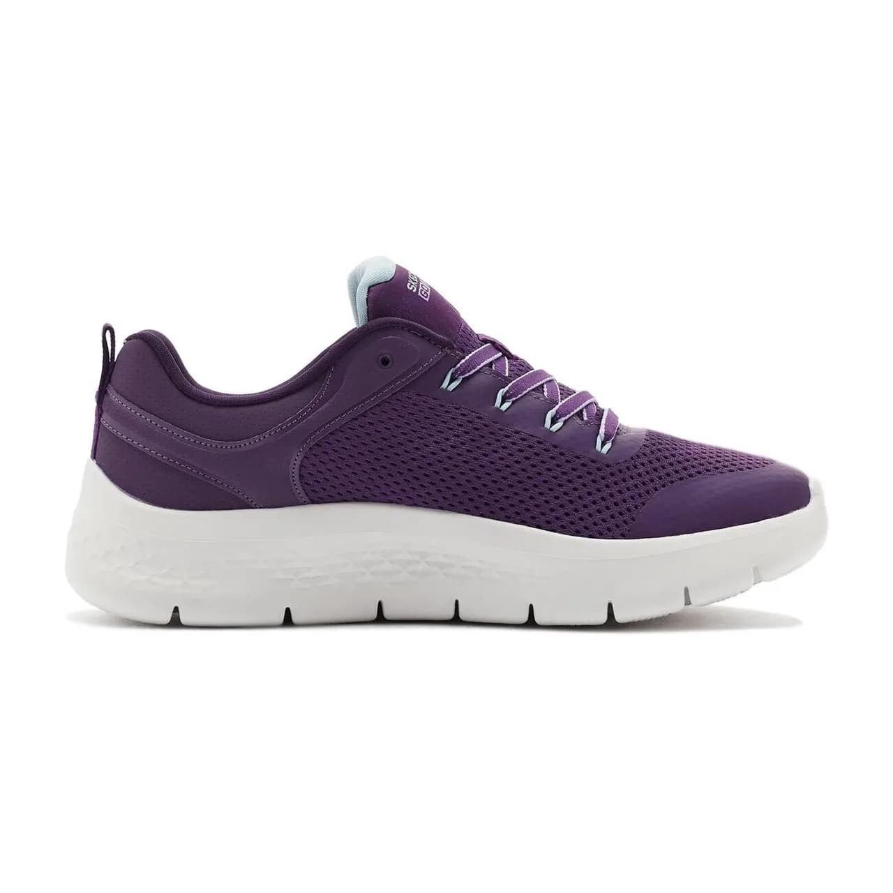 Skechers Go Walk Flex-CaleySpor Ayakkabı Mor