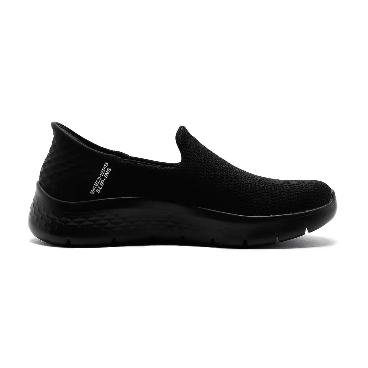 Skechers Go Walk Flex Relish Siyah