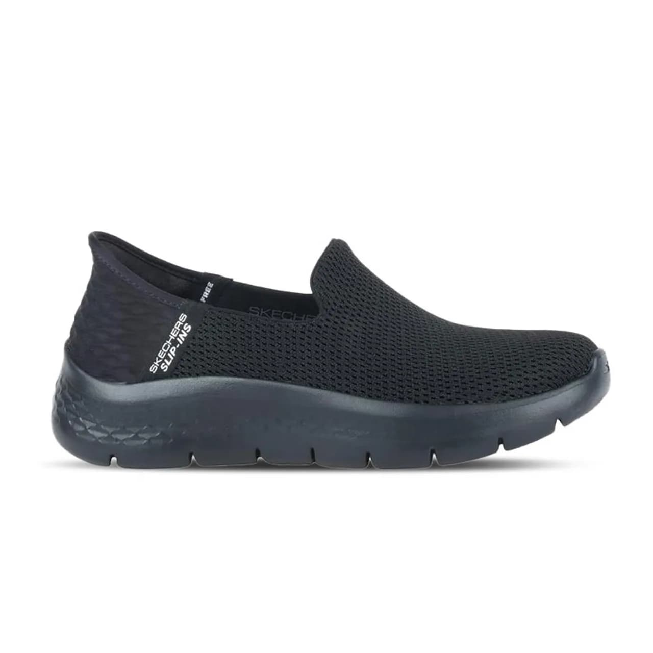 Kadın Koşu Ayakkabısı Go Walk Flex-Relish