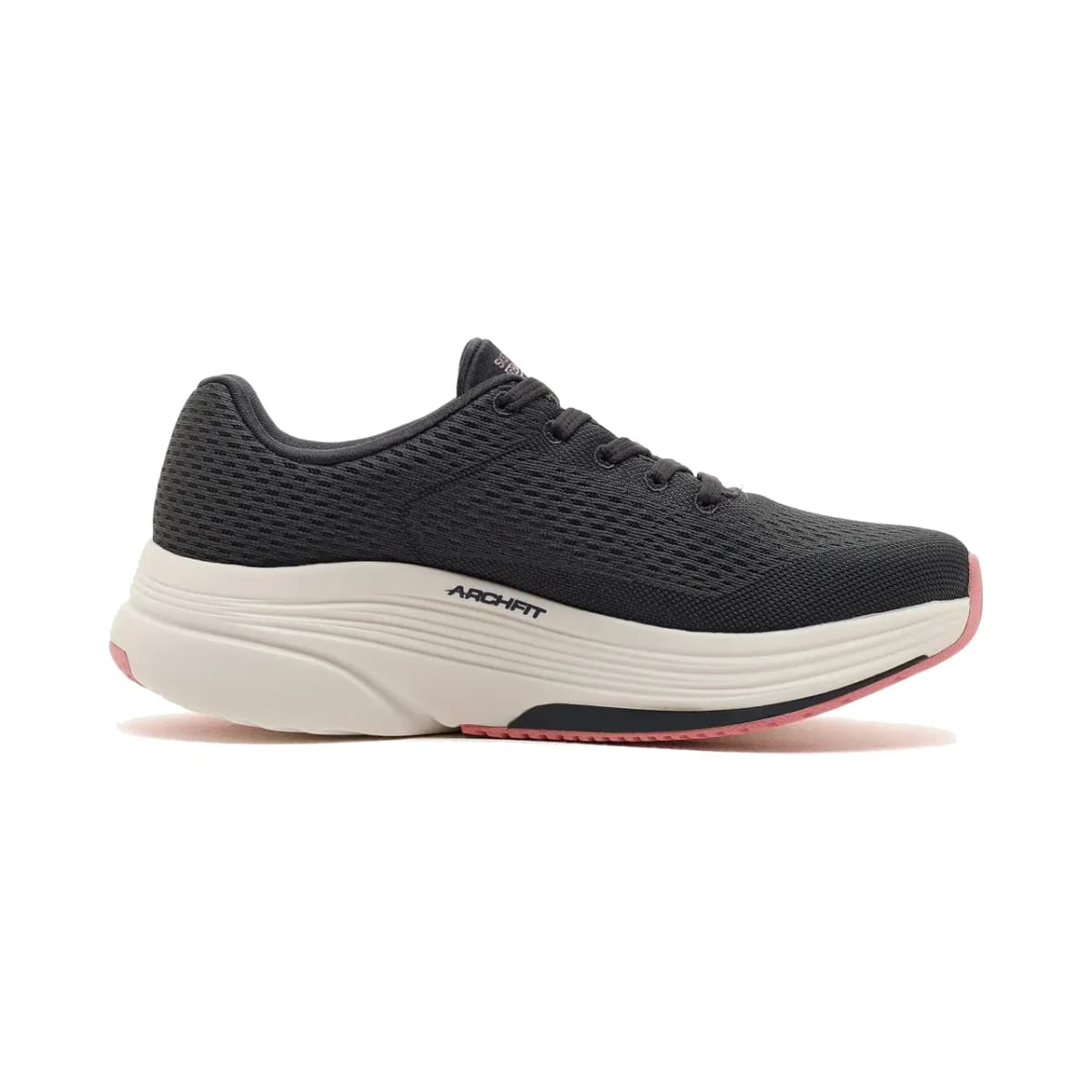 Skechers Go Walk Distance Walker Kadın Gri Yürüyüş Ayakkabısı