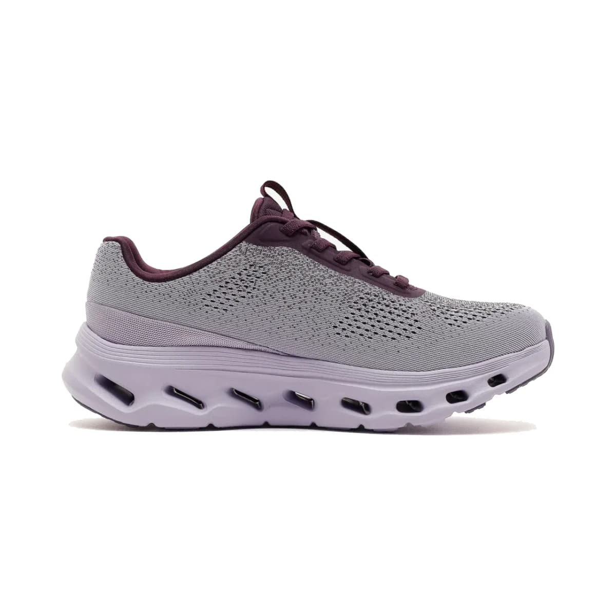 Skechers Go Walk Glide-step 2.0 - Vanessa Kadın Mor Yürüyüş Ayakkabısı